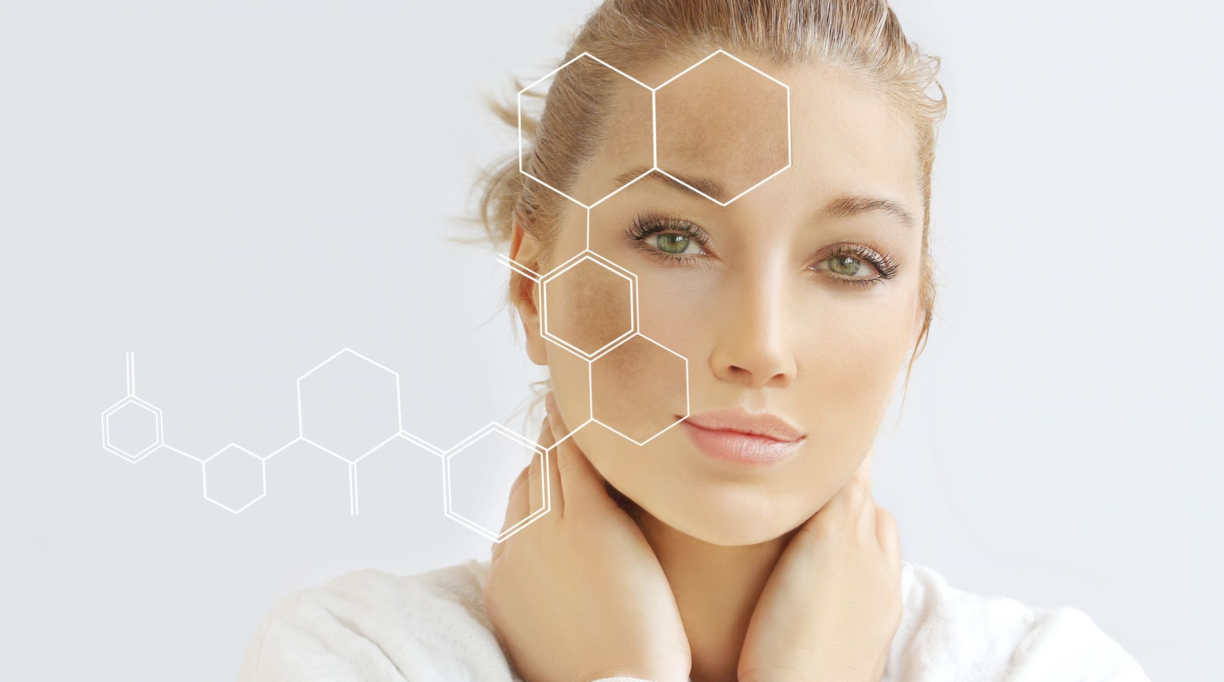 इसमें अल्फा-लिपोइक एसिड है, जो एक विटामिन के समान है, जिसमें उत्कृष्ट एंटी-डार्क सर्कल, एंटी-रिंकल, और एंटी-स्पॉट गुण हैं। अल्फा-लिपोइक एसिड सक्रिय ऑक्सीजन को समाप्त करने में मदद करता है, जो उम्र बढ़ने वाली त्वचा में योगदान करने वाला एक कारक है।